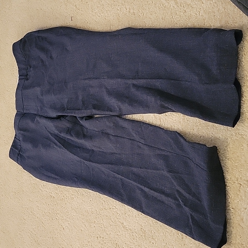 Women's dress pants